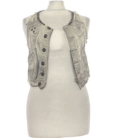 427154 Pulls et gilets BERSHKA Occasion Once Again Friperie en ligne