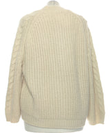 427188 Pulls et gilets MANGO Occasion Vêtement occasion seconde main
