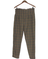 427241 Pantalons et pantacourts BERSHKA Occasion Once Again Friperie en ligne