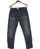 427271 Jeans LEVI'S Occasion Once Again Friperie en ligne