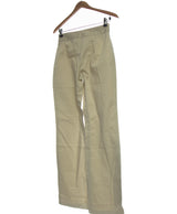 427334 Pantalons et pantacourts CAMAIEU Occasion Vêtement occasion seconde main