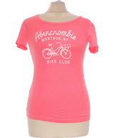 427371 Tops et t-shirts ABERCROMBIE Occasion Once Again Friperie en ligne