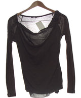 427417 Tops et t-shirts LA FEE MARABOUTEE Occasion Once Again Friperie en ligne