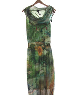 427418 Robes DESIGUAL Occasion Once Again Friperie en ligne