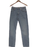 427423 Jeans ZARA Occasion Once Again Friperie en ligne