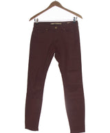 427467 Jeans ZARA Occasion Once Again Friperie en ligne