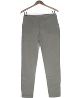 427492 Pantalons et pantacourts ZARA Occasion Once Again Friperie en ligne