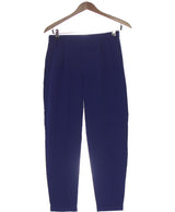 427505 Pantalons et pantacourts BERSHKA Occasion Once Again Friperie en ligne