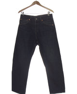 427550 Jeans LEVI'S Occasion Once Again Friperie en ligne