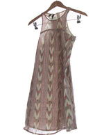 427583 Robes MANGO Occasion Once Again Friperie en ligne