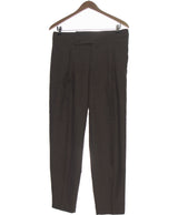 427638 Pantalons et pantacourts ZARA Occasion Once Again Friperie en ligne
