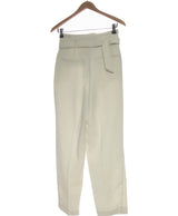 427646 Pantalons et pantacourts MANGO Occasion Vêtement occasion seconde main