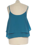 427653 Tops et t-shirts MANGO Occasion Vêtement occasion seconde main