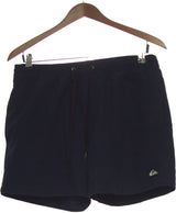427683 Shorts et bermudas QUIKSILVER Occasion Once Again Friperie en ligne