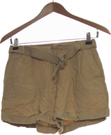 427703 Shorts et bermudas PULL AND BEAR Occasion Once Again Friperie en ligne