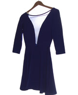 427723 Robes AMERICAN APPAREL Occasion Vêtement occasion seconde main