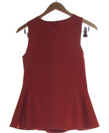 427767 Tops et t-shirts ETAM Occasion Once Again Friperie en ligne