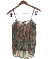 427768 Tops et t-shirts MANGO Occasion Vêtement occasion seconde main