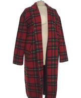427770 Manteaux ZARA Occasion Once Again Friperie en ligne