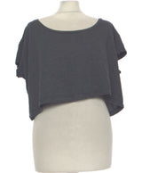 427781 Tops et t-shirts AMERICAN APPAREL Occasion Once Again Friperie en ligne