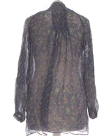 427918 Chemises et blouses ZARA Occasion Vêtement occasion seconde main