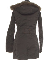 427931 Manteaux BERSHKA Occasion Vêtement occasion seconde main