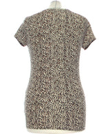 427933 Tops et t-shirts BERSHKA Occasion Vêtement occasion seconde main