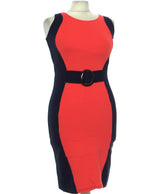 427937 Robes JUS D'ORANGE Occasion Once Again Friperie en ligne
