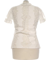 427985 Tops et t-shirts MORGAN Occasion Vêtement occasion seconde main