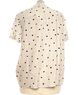 428017 Chemises et blouses VERO MODA Occasion Vêtement occasion seconde main