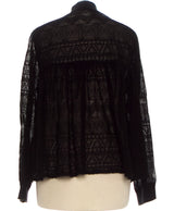 428047 Pulls et gilets ZARA Occasion Vêtement occasion seconde main