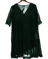 428059 Robes BA&SH Occasion Vêtement occasion seconde main
