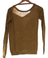 428065 Tops et t-shirts VILA Occasion Once Again Friperie en ligne