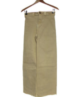 428068 Pantalons et pantacourts STRADIVARIUS Occasion Once Again Friperie en ligne