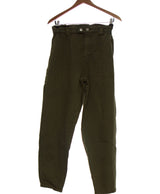 428070 Pantalons et pantacourts STRADIVARIUS Occasion Once Again Friperie en ligne
