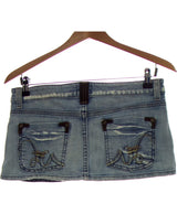 428088 Jupes BERSHKA Occasion Vêtement occasion seconde main