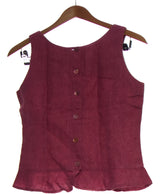 428096 Tops et t-shirts BURTON Occasion Vêtement occasion seconde main