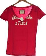 428105 Tops et t-shirts ABERCROMBIE Occasion Once Again Friperie en ligne