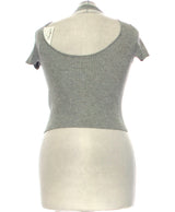 428117 Tops et t-shirts BERSHKA Occasion Vêtement occasion seconde main
