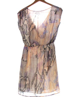 428127 Robes MANGO Occasion Once Again Friperie en ligne