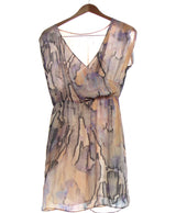 428127 Robes MANGO Occasion Vêtement occasion seconde main