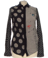 428133 Chemises et blouses DESIGUAL Occasion Once Again Friperie en ligne