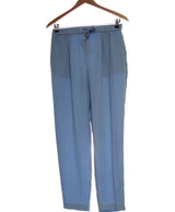 428147 Pantalons et pantacourts ZARA Occasion Once Again Friperie en ligne