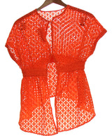 428149 Tops et t-shirts CAMAIEU Occasion Once Again Friperie en ligne