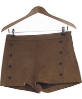 428166 Shorts et bermudas NAF NAF Occasion Once Again Friperie en ligne