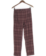 428185 Pantalons et pantacourts STRADIVARIUS Occasion Once Again Friperie en ligne