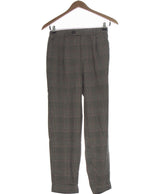 428193 Pantalons et pantacourts STRADIVARIUS Occasion Once Again Friperie en ligne