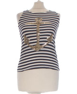 428201 Tops et t-shirts ETAM Occasion Once Again Friperie en ligne