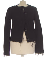428216 Vestes ZADIG ET VOLTAIRE Occasion Once Again Friperie en ligne