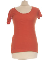 428227 Tops et t-shirts MONOPRIX Occasion Once Again Friperie en ligne